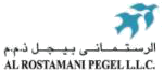Al Rostamani Pegel