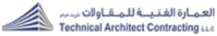 Technical Architect Contracting